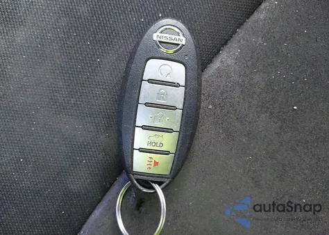 2020 Nissan Sentra Sr Xtronic Cvt z USA, uszkodzony, nr VIN 3N1AB8DV7LY308539